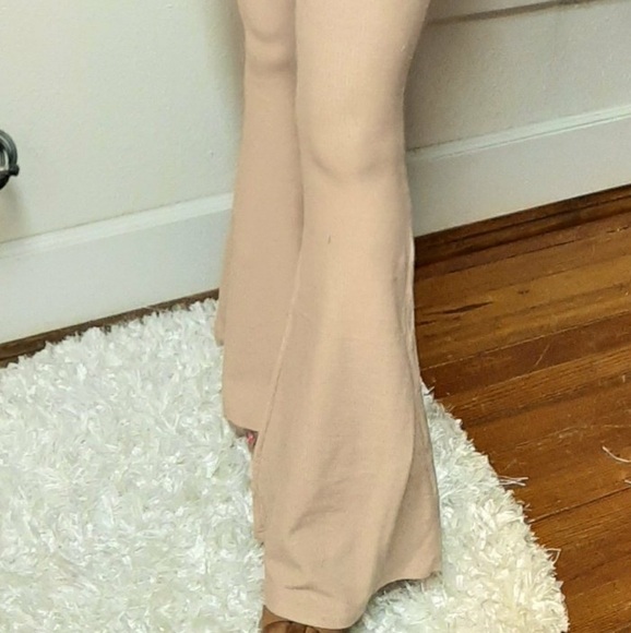 Groovy Vibes Flare Pants - Picture 2 of 5